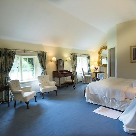 Rathsallagh Country House Hotel 外观 照片