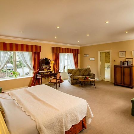 Rathsallagh Country House Hotel 外观 照片