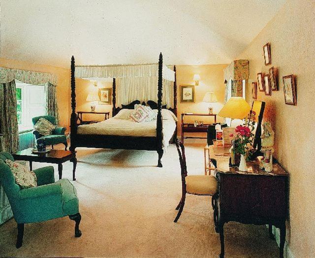 Rathsallagh Country House Hotel 客房 照片