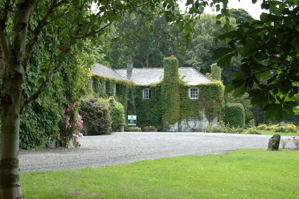 Rathsallagh Country House Hotel 外观 照片