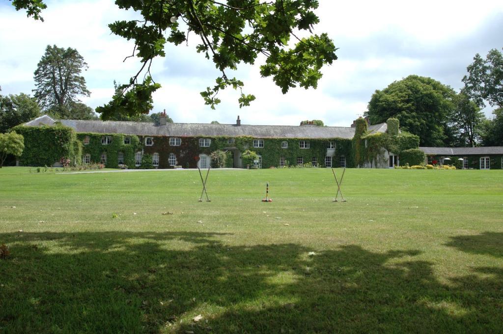 Rathsallagh Country House Hotel 外观 照片
