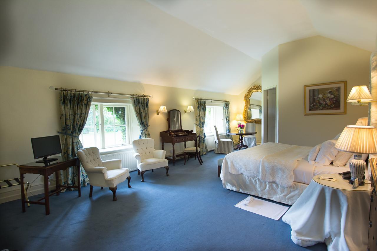 Rathsallagh Country House Hotel 外观 照片