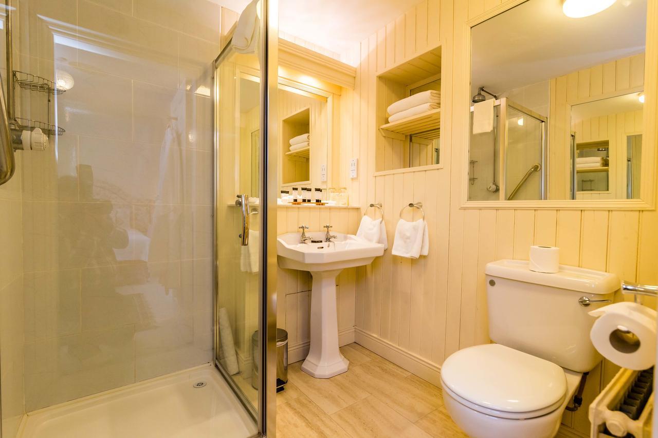 Rathsallagh Country House Hotel 外观 照片