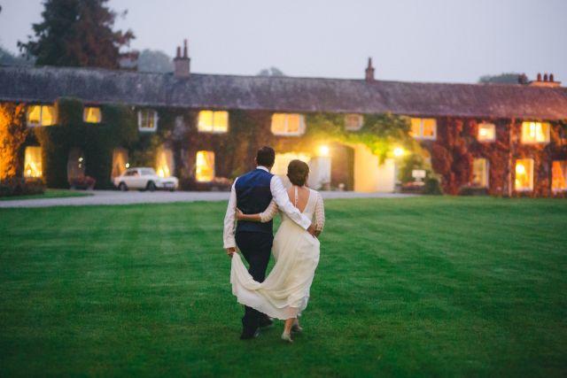 Rathsallagh Country House Hotel 外观 照片